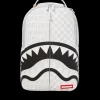 SPLIT THE CHECK (PEARL) BACKPACK (DLXV)