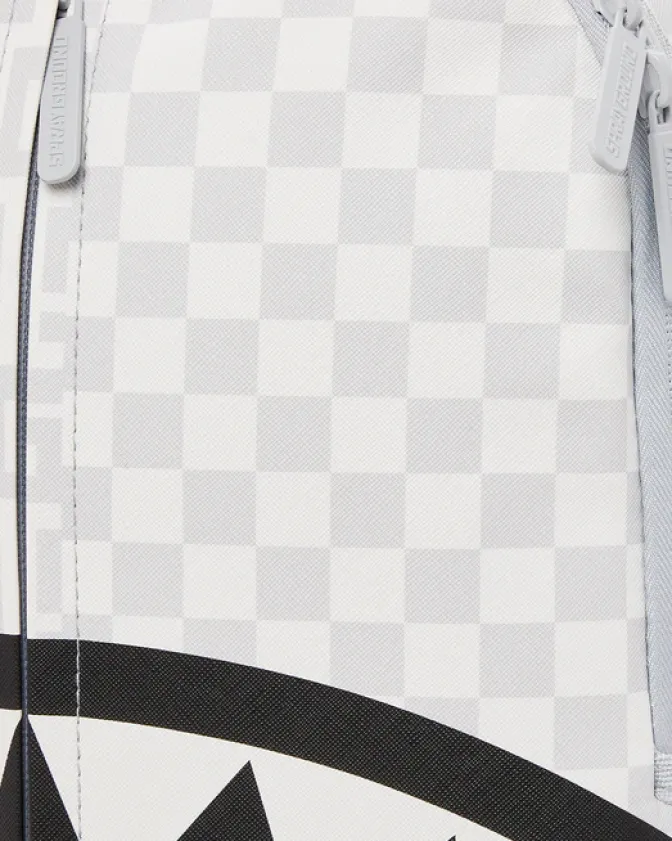 SPLIT THE CHECK (PEARL) BACKPACK (DLXV)