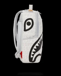SPLIT THE CHECK (PEARL) BACKPACK (DLXV)