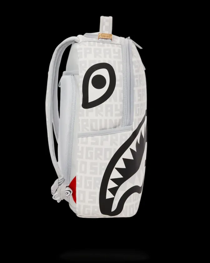 SPLIT THE CHECK (PEARL) BACKPACK (DLXV)