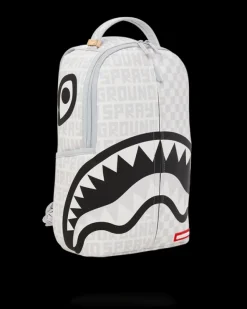 SPLIT THE CHECK (PEARL) BACKPACK (DLXV)