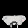 SPLIT THE CHECK (PEARL) CARGO CROSSBODY