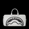 SPLIT THE CHECK (PEARL) DUFFLE