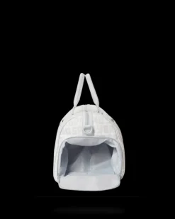 SPLIT THE CHECK (PEARL) DUFFLE
