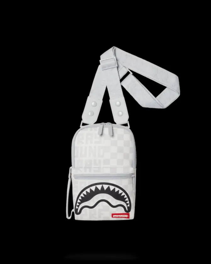 SPLIT THE CHECK (PEARL) SLING