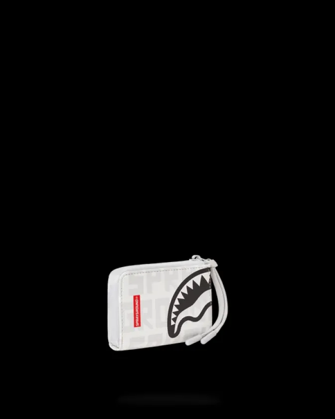 SPLIT THE CHECK (PEARL) WALLET