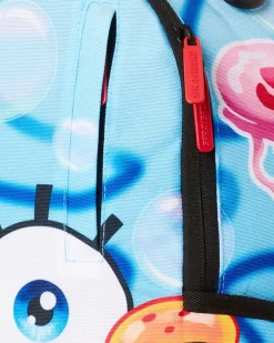 SPONGEBOB ALL MIXED UP BACKPACK