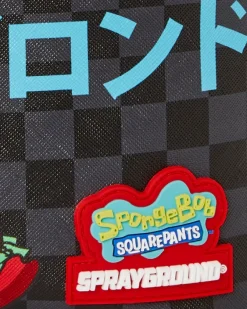 SPONGEBOB ANIME u30b9u30d7u30ecu30fcu30b0u30e9u30a6u30f3u30c9 (DLXV)