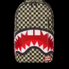 SPONGEBOB CHECKERED BACKPACK (DLXR)