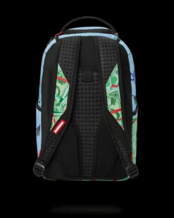 SPONGEBOB MR KRABS HIGH ROLLER (DLXR)