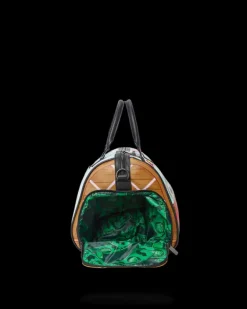 SPONGEBOB SHARK CREW EMPEROR DUFFLE