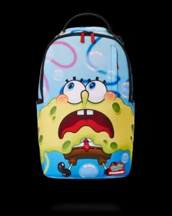 SPONGEBOB SHARK SHAPE SPONGE (DLXR)
