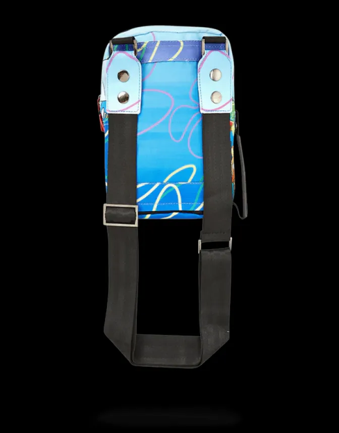 SPONGEBOB SHARK SLING
