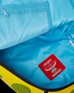 SPONGEBOB SHARKBITE BACKPACK (DLXV)