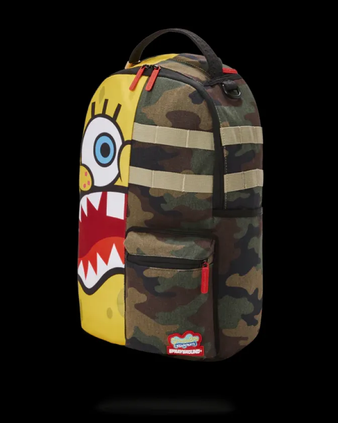 SPONGEBOB SPLIT (DLXR)