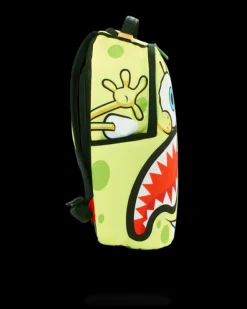 SPONGEBOB ZOMBIE SHARK