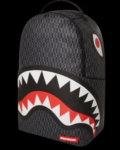 SPRAYGATTI REVV BIGGEST BACKPACK IN THE WORLD