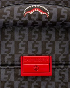 SPRAYGATTI REVV JEWELRY CASE