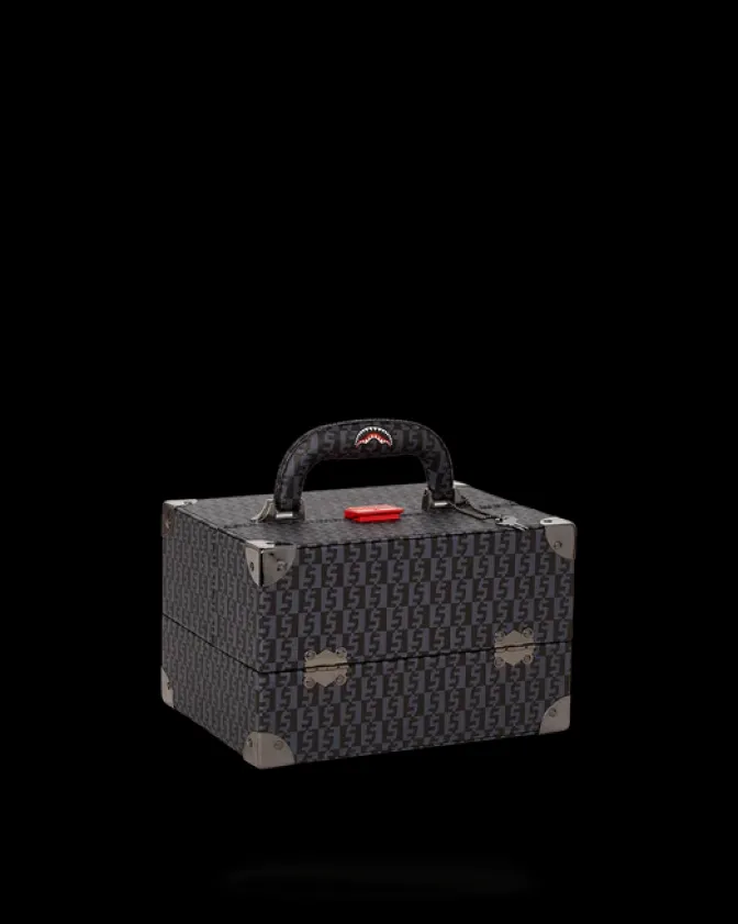 SPRAYGATTI REVV JEWELRY CASE
