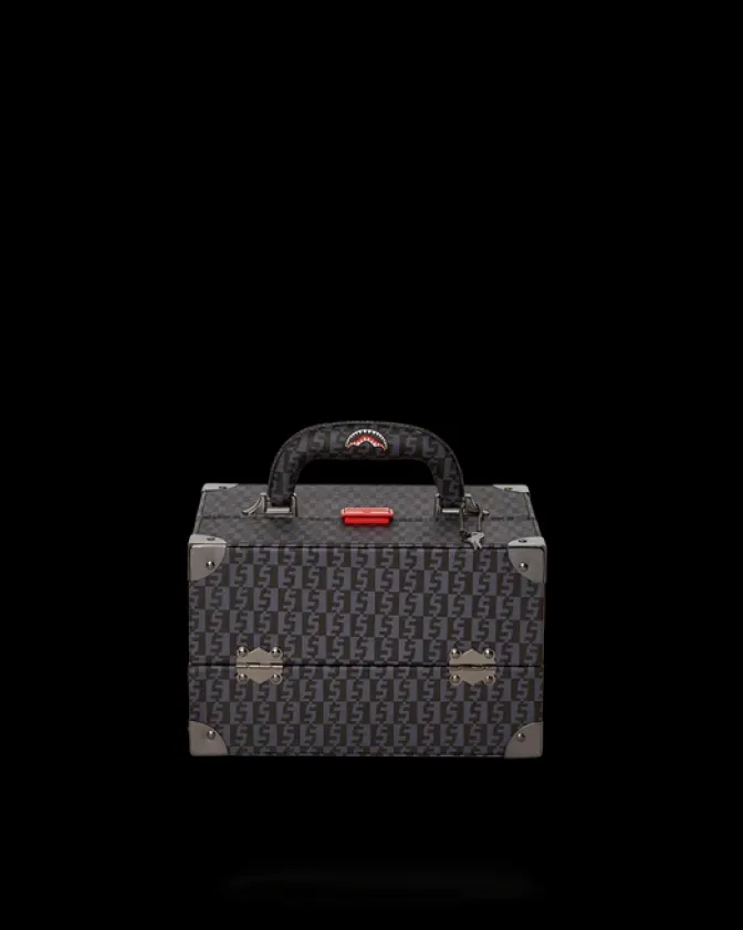 SPRAYGATTI REVV JEWELRY CASE