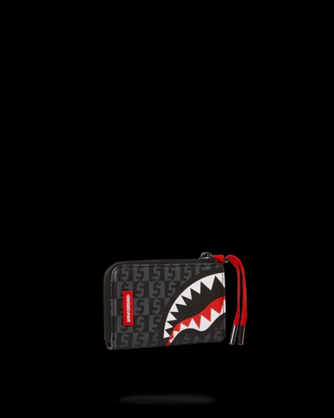 SPRAYGATTI REVV WALLET