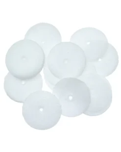 SPRAYGROUND CLEAR MASK (ADULT)