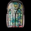 SPRAYS THE LORD (HOLOGRAPHIC FABRIC)