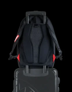 SPRAYS THE LORD (HOLOGRAPHIC FABRIC)