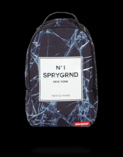 SPRYGRND NO. 1