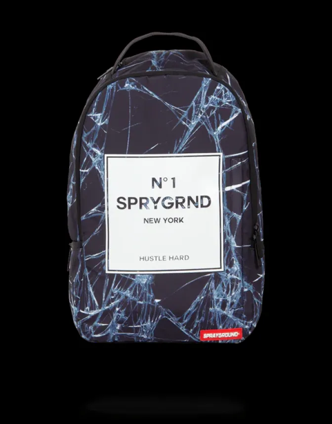 SPRYGRND NO. 1