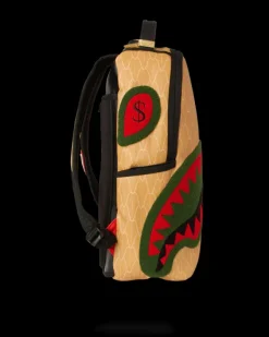 SPUCCI GANG BACKPACK
