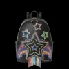 STAR RACER A.I.7 SANDFLOWER COLLAB BEADED SAVAGE BACKPACK