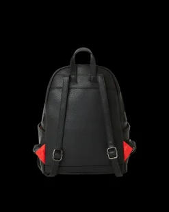 STAR RACER A.I.7 SANDFLOWER COLLAB BEADED SAVAGE BACKPACK