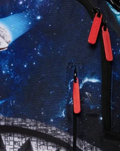 STAR WARS DEATH SHARK BACKPACK