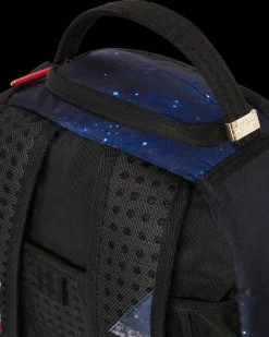 STAR WARS DEATH SHARK BACKPACK