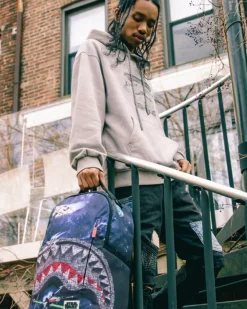 STAR WARS DEATH SHARK BACKPACK