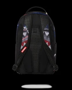 STAR WARS DEATH SHARK BACKPACK