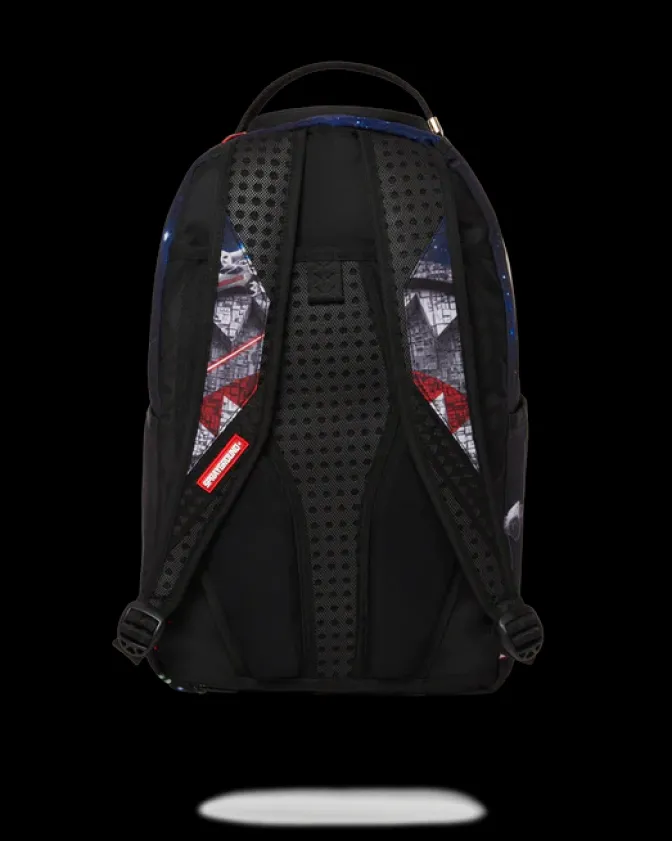 STAR WARS DEATH SHARK BACKPACK