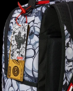 STAR WARS: STORM TROOPERS CRAMMED BACKPACK (DLXR)