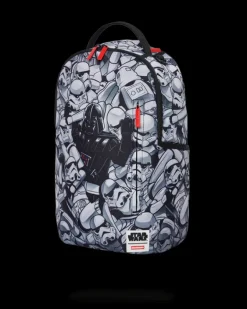 STAR WARS: STORM TROOPERS CRAMMED BACKPACK (DLXR)