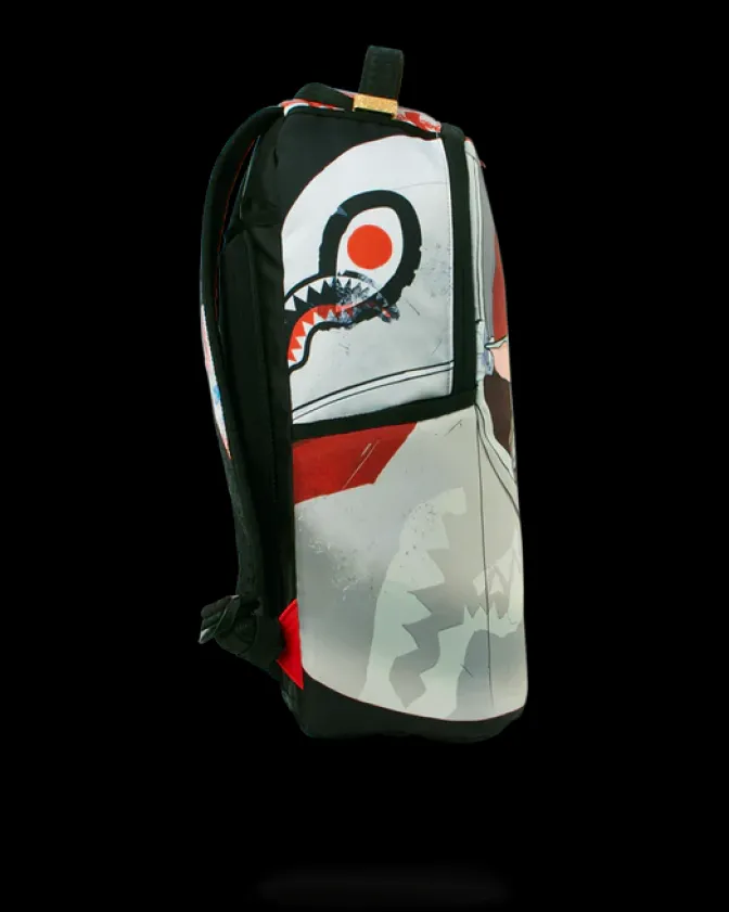 STAR WARS: THE CHILD BACKPACK