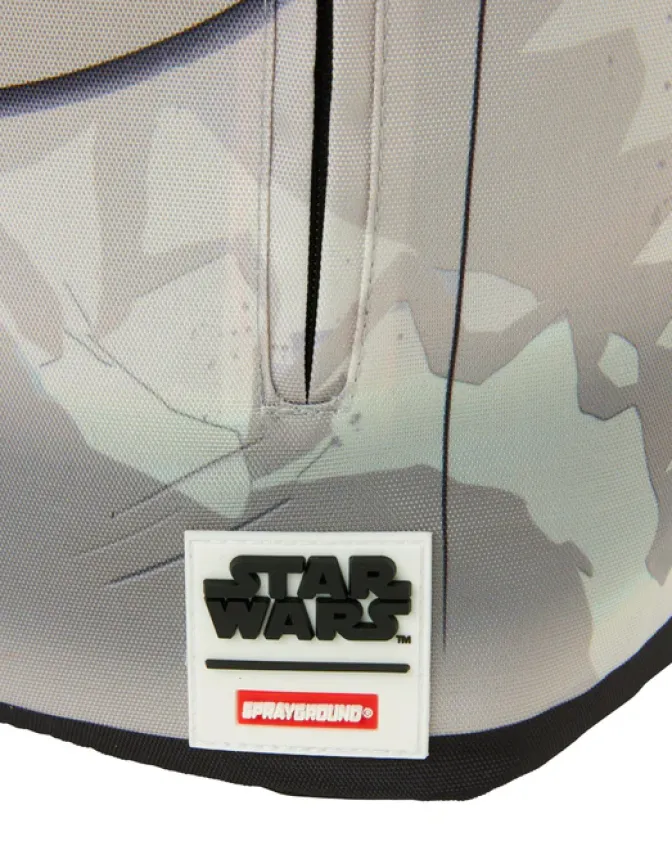 STAR WARS: THE CHILD BACKPACK