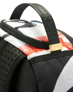 STAR WARS: THE CHILD BACKPACK