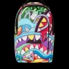 STEADY TRIPPIN BACKPACK (DLXV)