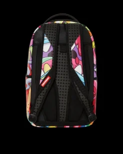STEADY TRIPPIN BACKPACK (DLXV)