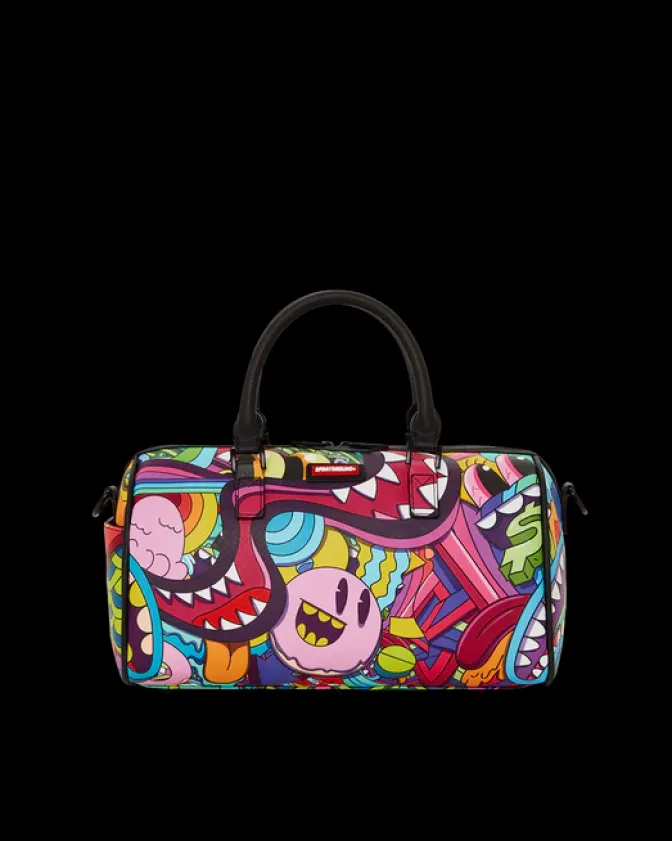 STEADY TRIPPIN MINI DUFFLE