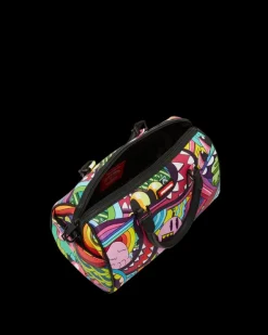 STEADY TRIPPIN MINI DUFFLE