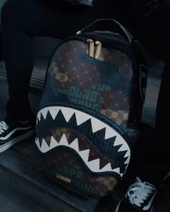 STEALTH MODE BACKPACK (DLXV)