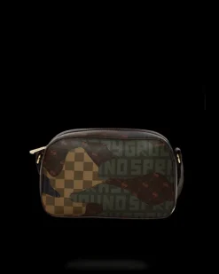 STEALTH MODE BRICKSIDE BAG
