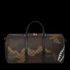 STEALTH MODE DUFFLE